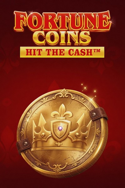 Couverture de Fortune Coins dans Cleobetra Casino