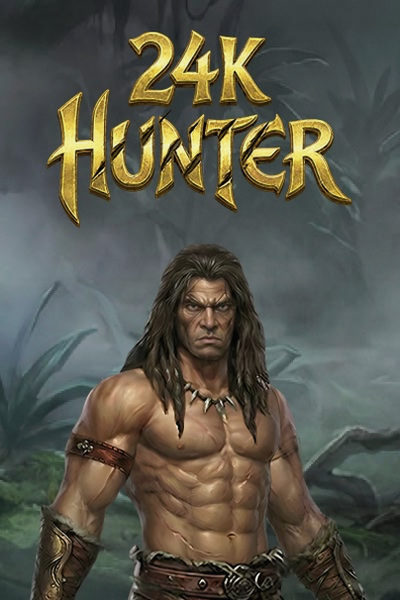 Illustration 24K Hunter visible chez Kingmaker Casino