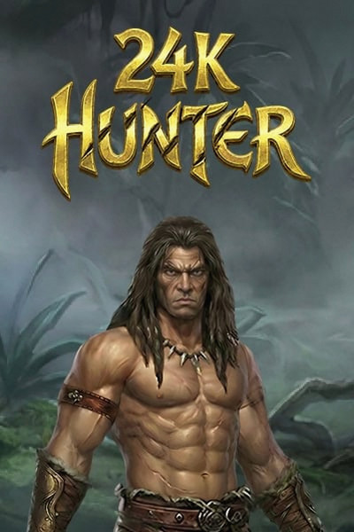 Aperçu de 24K Hunter dans Betwest Casino