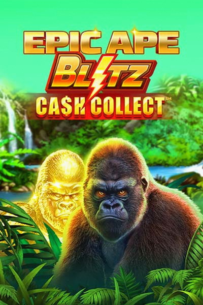 Aperçu d'Epic Ape: Blitz Cash Collect chez Cleobetra