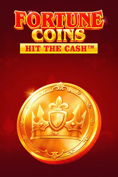 Vignette Fortune Coins visible chez Casinova Casino