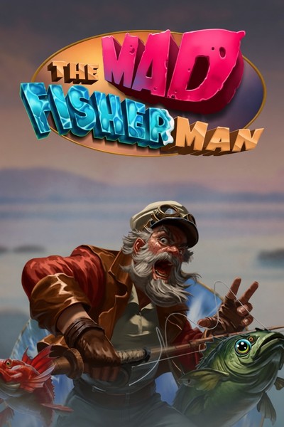 Image de The Mad Fisherman dans Casinova Casino