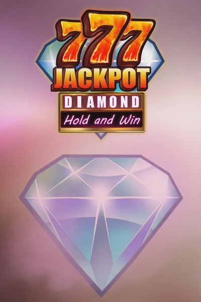 Visuel de 777 Jackpot Diamond Hold and Win, Casinova